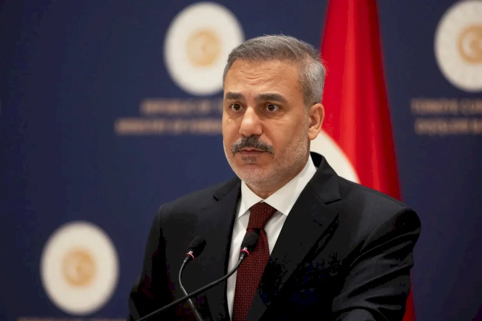 Turquie : Nous ne voyons pas ce qui empêche l'Iran et les États-Unis de trouver un terrain d'entente par la négociation