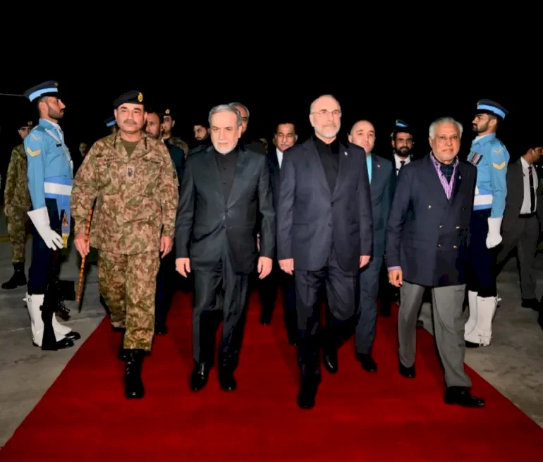 Reuters : Le Pakistan a envoyé aux États-Unis une proposition iranienne modifiée pour mettre fin à la guerre