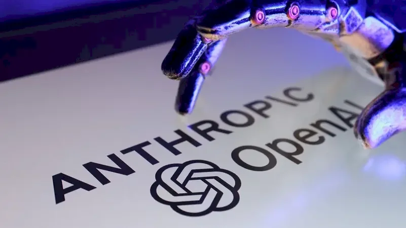 "Anthropic" et "OpenAI" représentent 89 % des revenus des entreprises émergentes en intelligence artificielle