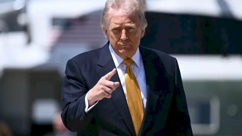 Trump : Je ne conclurai pas un accord désavantageux avec l'Iran