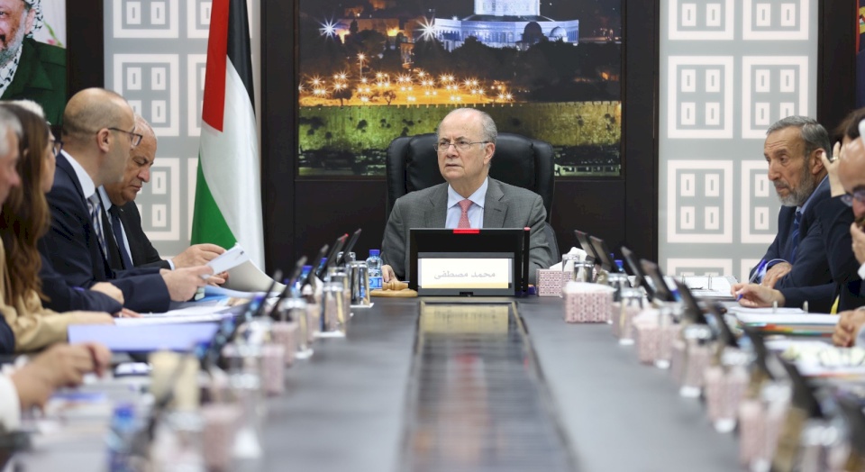 Le Conseil des ministres met en garde contre le retour de la famine et l'aggravation de la catastrophe humanitaire dans la bande de Gaza