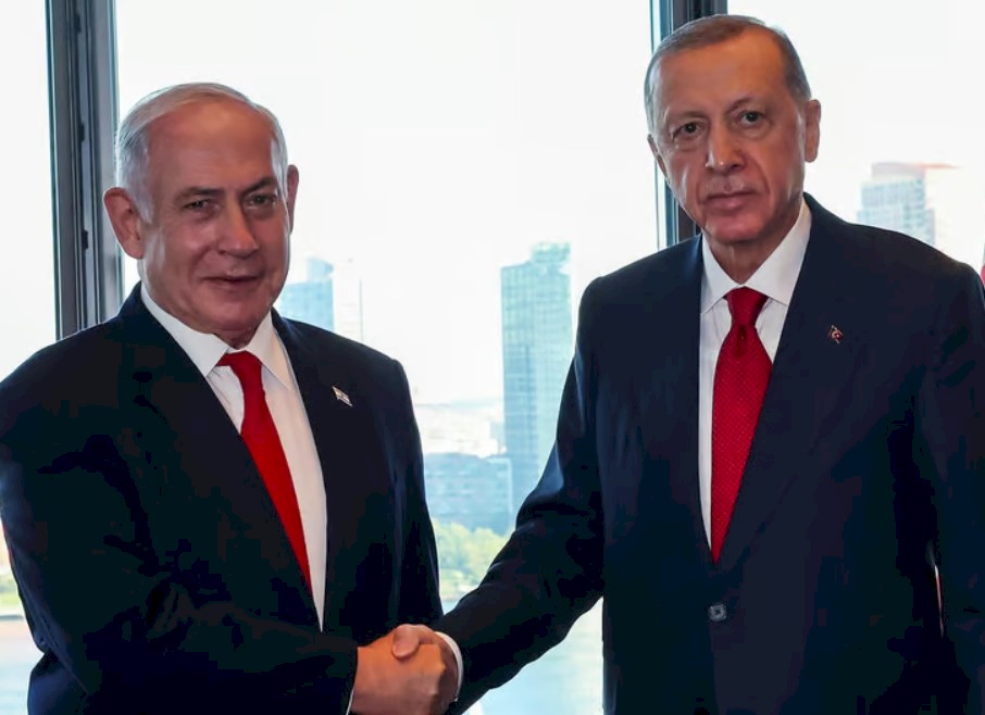 Israël envisage de fermer son consulat à Istanbul et le Somaliland ouvre son ambassade à Jérusalem