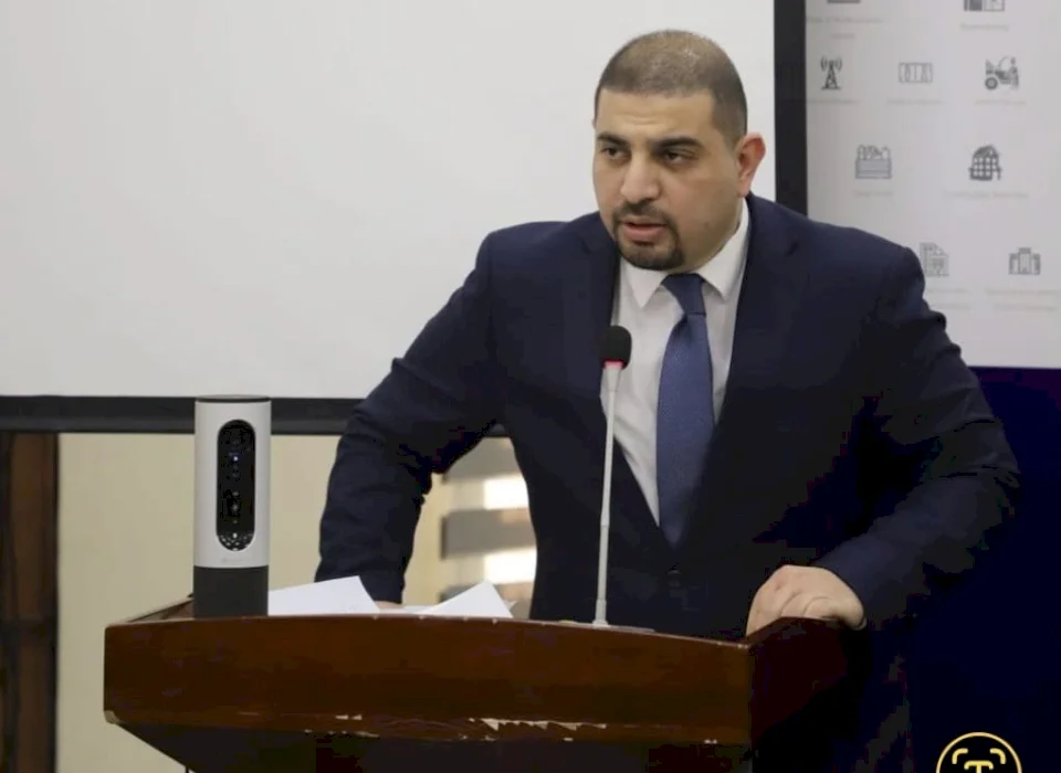 Head of Lawyers: Burning of Lawyer's Vehicle is an Assault on Justice... Suspect Caught Within Hours