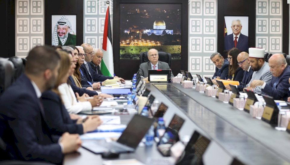 Le gouvernement adopte des jours de congé pour l'Aïd al-Adha... et le ministère des Finances publiera un communiqué concernant le salaire avant l'Aïd