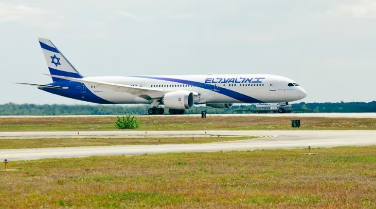 Pour la première fois depuis trois ans : la compagnie El Al "israélienne" enregistre des pertes énormes