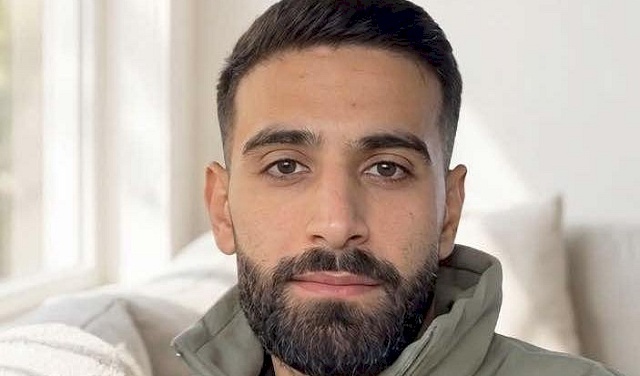 L'état de Rami Dawood de Sheikh Dannoun reste critique après l'explosion d'un drone à Ras al-Naqoura