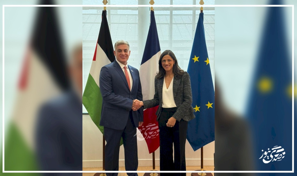 Le gouverneur de l'Autorité monétaire appelle la communauté internationale à agir pour stopper les pratiques d'Israël contre le secteur bancaire et l'économie palestinienne
