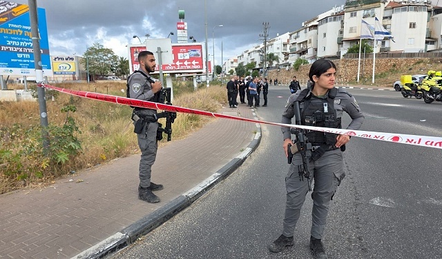 Un mort et un blessé grave par balles à Lod... Le nombre de victimes arabes atteint 105