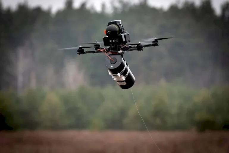 Haaretz : État de désespoir en raison de l'augmentation du nombre de blessés par les drones du Hezbollah