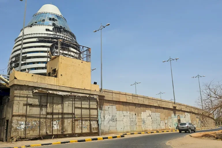 Retour des institutions d'État à Khartoum : la capitale a-t-elle retrouvé son rôle ?