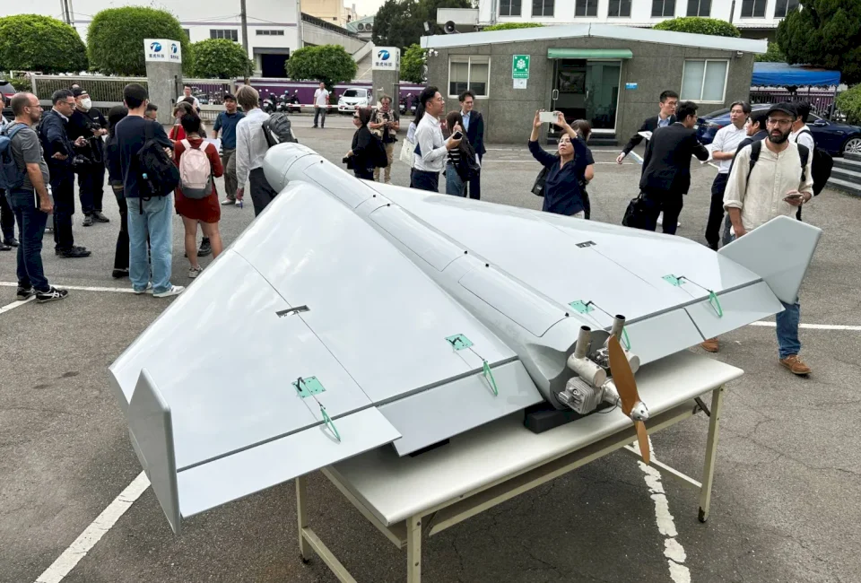 «La marine américaine» : Les ventes d'armes à Taïwan suspendues en raison de la guerre en Iran