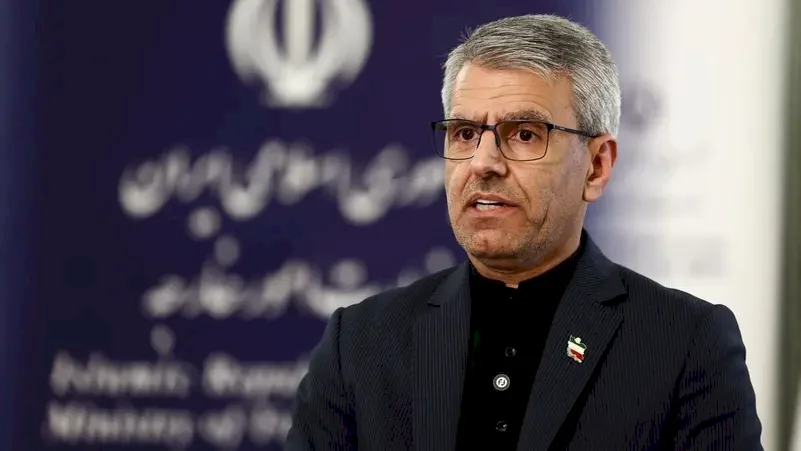 Ministère iranien des affaires étrangères : L'accent des négociations est mis sur la fin de la guerre