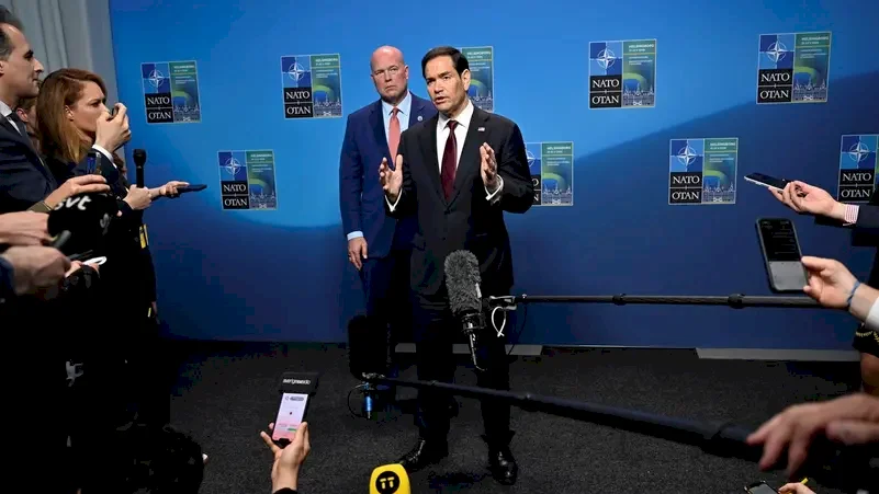 Rubio : Il faut élaborer un plan alternatif si l'Iran refuse de rouvrir le détroit d'Ormuz