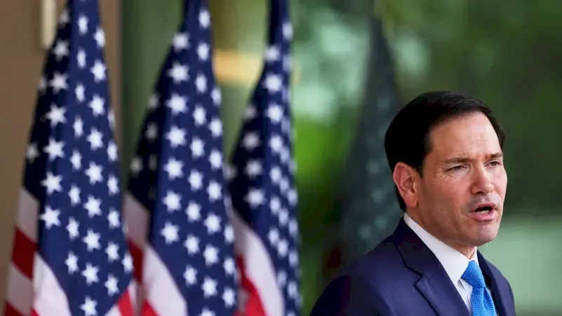 Rubio parle d'une "opportunité" pour l'Iran d'accepter de conclure un accord avec les États-Unis