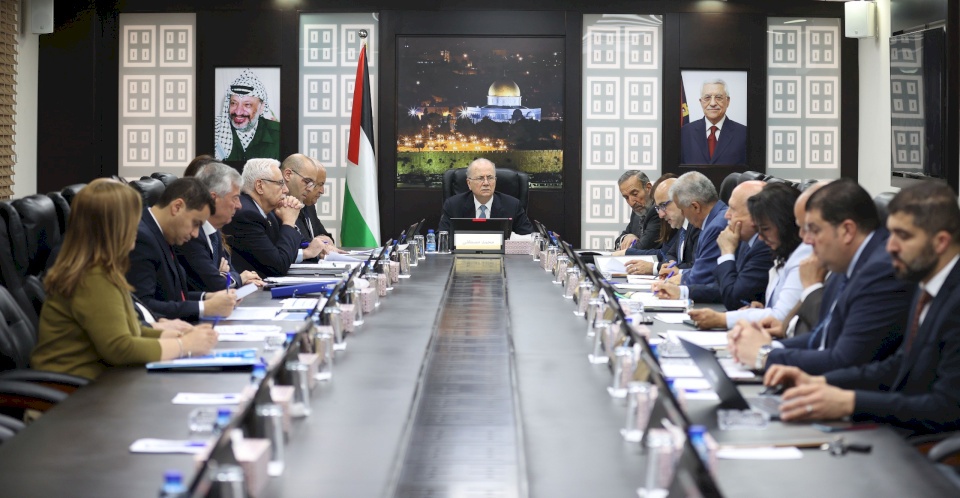Le Conseil des ministres avertit du déclin grave et rapide des conditions humanitaires dans la bande de Gaza