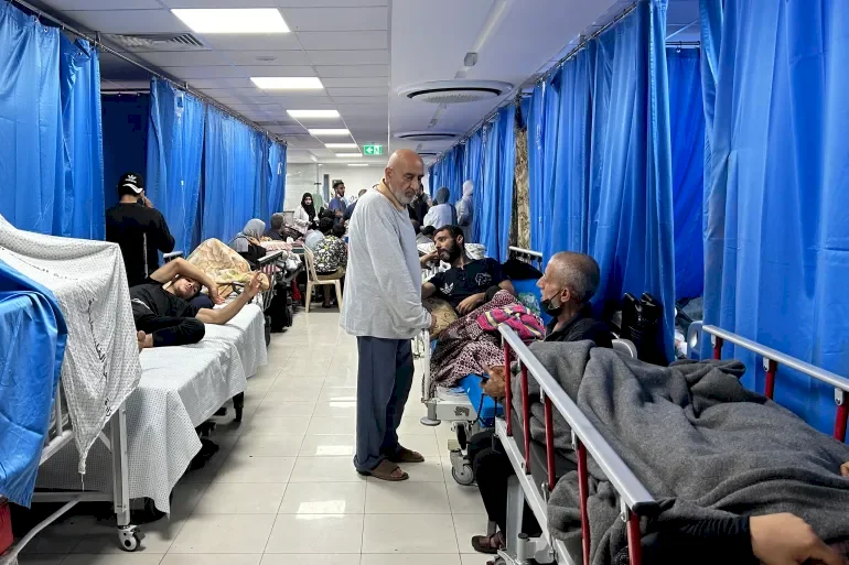 מקורות רפואיים מזהירים: מחסור חמור בתרופות ברצועת עזה מאיים על חייהם של אלפי חולים