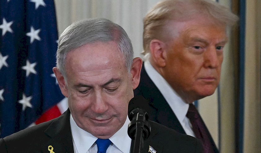 Netanyahu et Trump parlent par téléphone alors qu'une intervention américaine suspend temporairement l'attaque sur le sud de Beyrouth