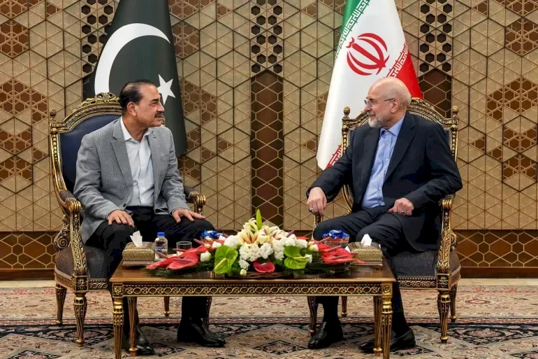 Médiation pakistanaise : Washington et Téhéran se rapprochent d'un accord, Israël met en garde