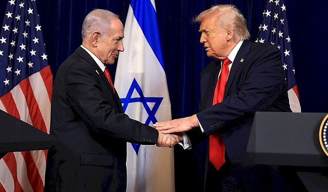 Netanyahu : Je me suis mis d'accord avec Trump pour que tout accord avec l'Iran doive éliminer la menace nucléaire