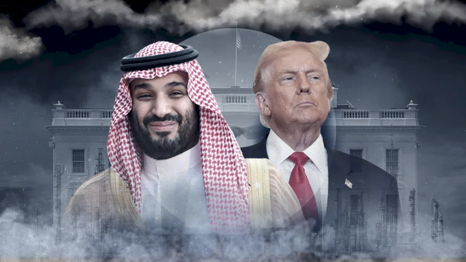 Appel de Trump aux dirigeants arabes : invitation à des traités de paix avec Israël après la guerre contre l'Iran