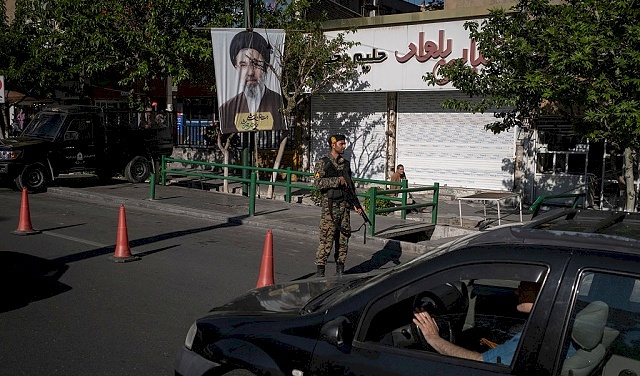 L'Iran exécute un homme en lien avec des attaques lors des manifestations de janvier