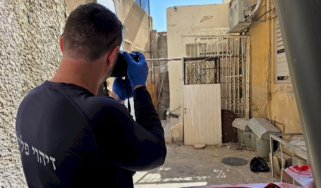 Découverte d'un corps de femme et arrestation de trois suspects de son meurtre à Haïfa