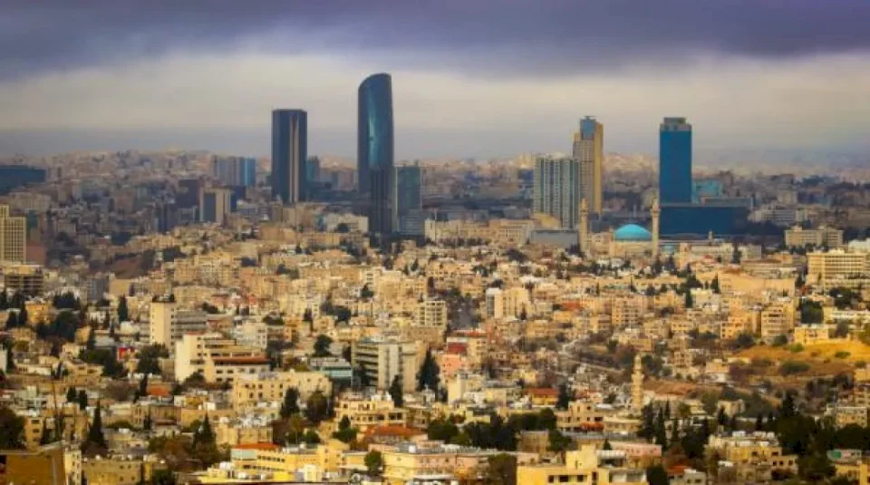 Les Irakiens en tête de la propriété immobilière parmi les non-Jordaniens en Jordanie en 2026