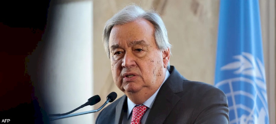 Israël annonce la rupture des relations avec le bureau du Secrétaire général des Nations Unies