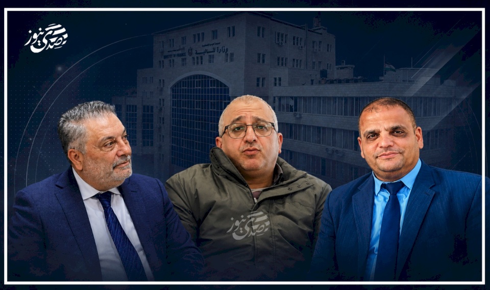 هل سترتفع نسبة صرف رواتب موظفي القطاع العام في النصف الثاني من العام؟