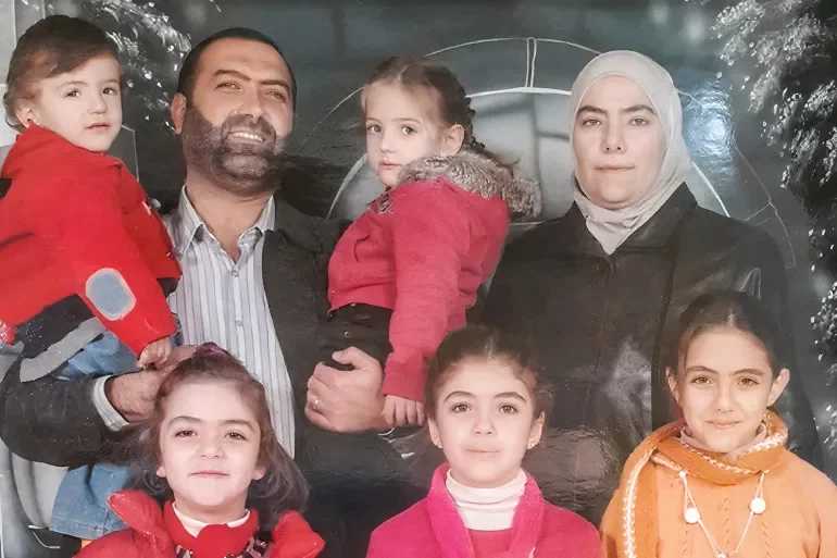 Ministère syrien de l'Intérieur : De nouvelles preuves révèlent le sort des enfants de Rania Al-Abbassi