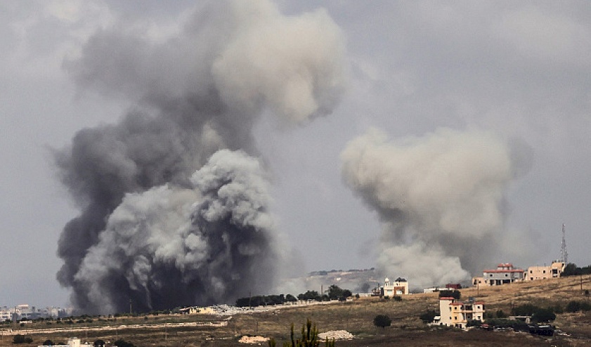Des martyrs en raison de l'escalade au Liban et attaques touchant Akka, Nahariya et Kiryat Shmona
