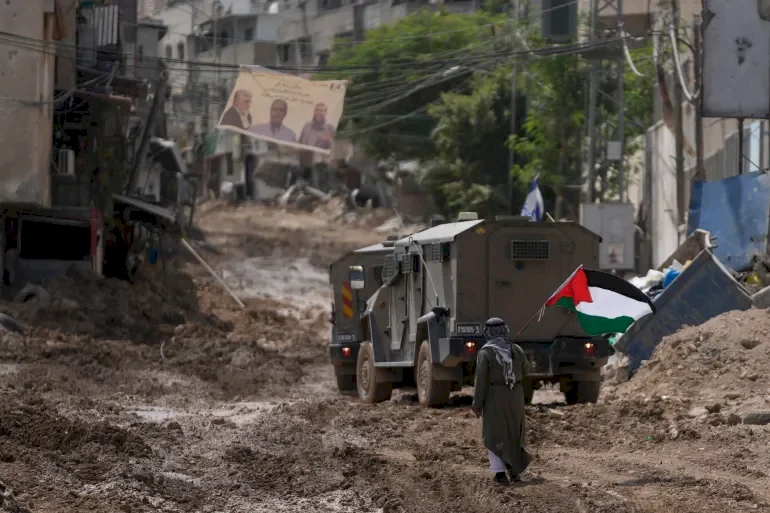 L'occupation prolonge son agression contre les camps de réfugiés de Tulkarem et Nour Shams jusqu'à la fin juillet prochain