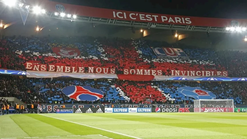 Comment l'investissement qatari a transformé le Paris Saint-Germain en machine à titres et à revenus ?