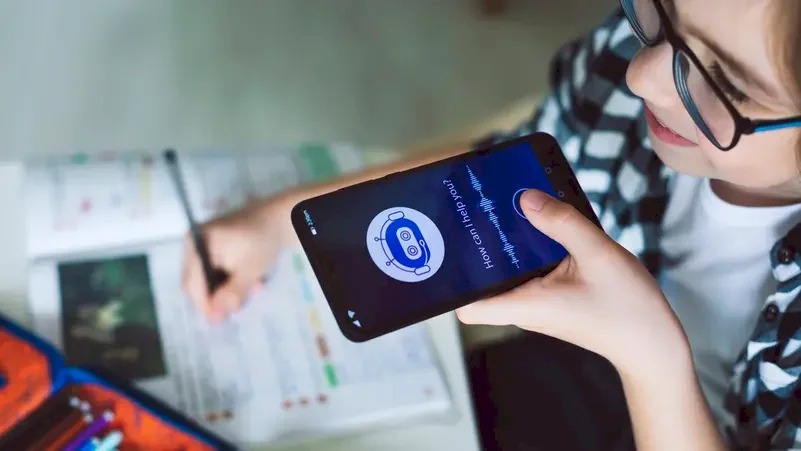 Nouvelle étude : les utilisateurs ne veulent pas de robots de chat excessivement amicaux