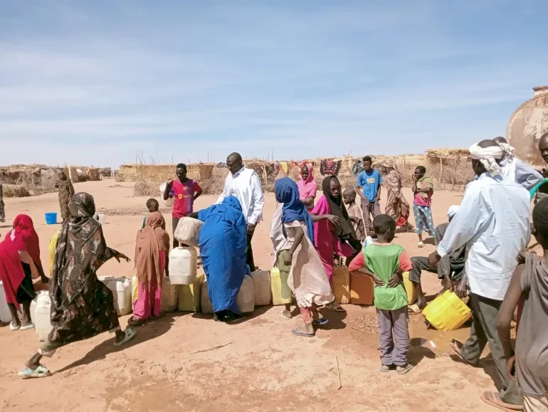 Soudan.. Des dizaines de morts et une vague de déplacés depuis Kordofan durant les jours de l'Aïd