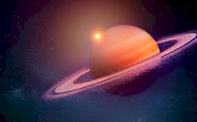 Les scientifiques découvrent le secret de Saturne après des années de mystère