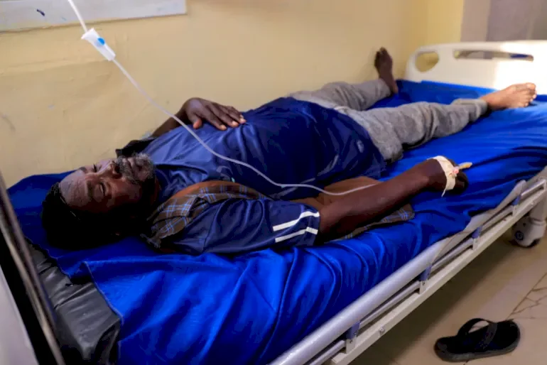 Expired Insulin and 'Boko Medicines': Sudanese Patients Caught Between the Fires of War and Poisoned Medicine
