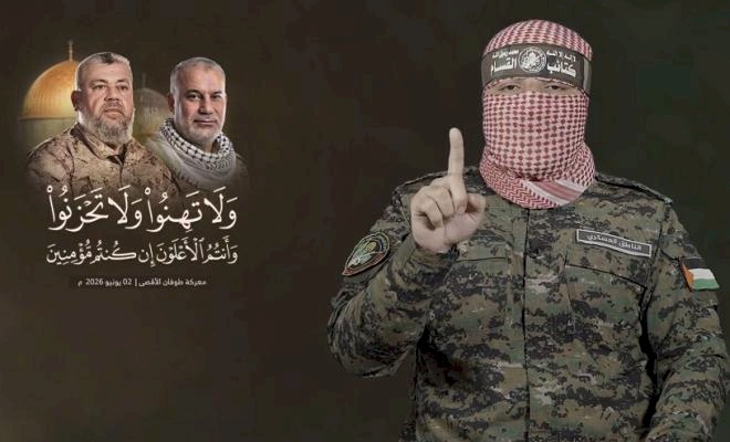 Abou Obeida : La facture restera ouverte et l'occupation la paiera cher