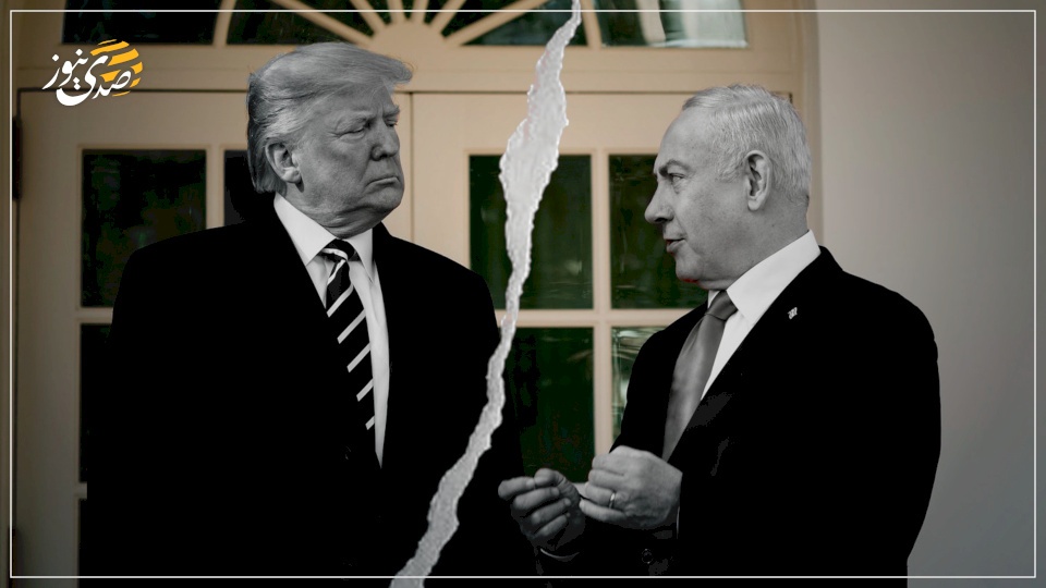 Révélations sur les coulisses des difficiles conversations téléphoniques entre Netanyahu et Trump