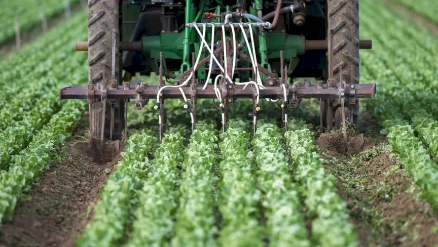 Les États-Unis réduisent les droits de douane sur les équipements agricoles pour freiner les coûts de production