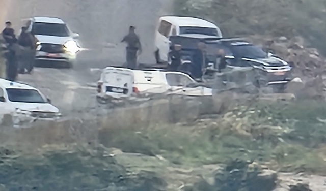 Les forces d'occupation démolissent des maisons à Kaboul sous prétexte de construction sans permis