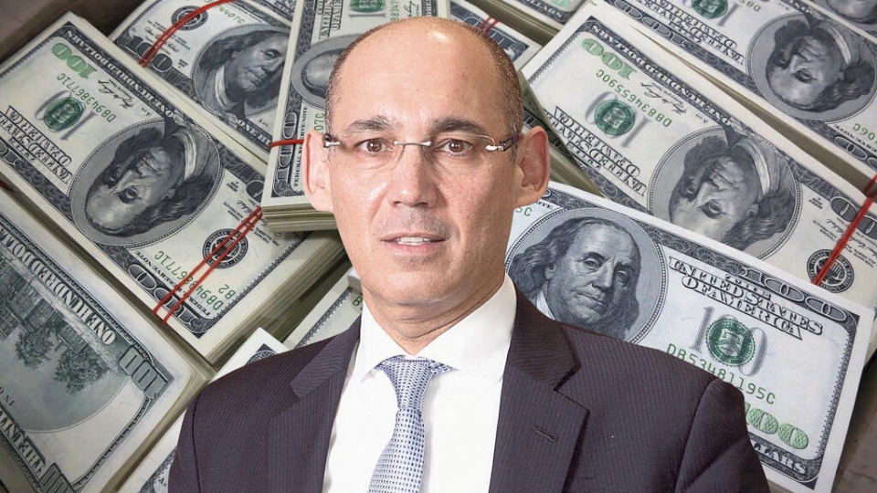 Le gouverneur de la Banque d'Israël fait allusion à une intervention sur le taux de change du dollar par le biais des taux d'intérêt