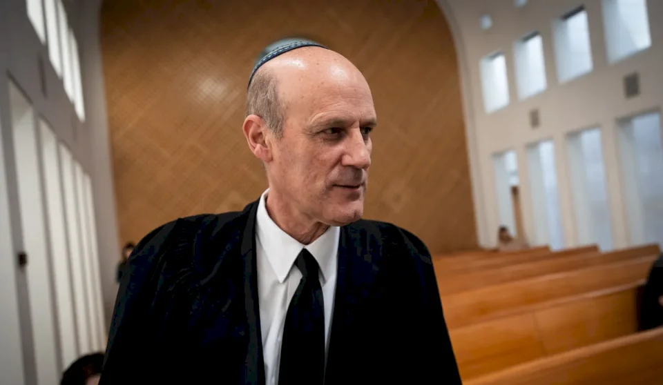 Élection d'un proche de Netanyahu au poste de "Contrôleur de l'État" israélien