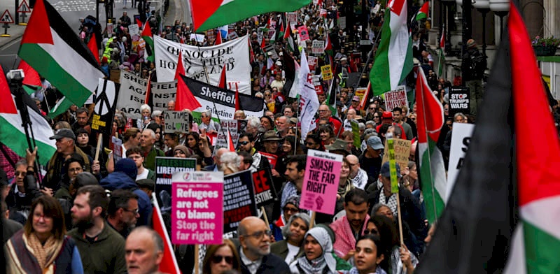 Rapport ministériel israélien officiel : 45 organisations en Europe ont collecté plus de 9 millions de dollars au profit du Hamas