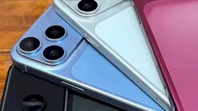 Fuite décourageante sur les spécifications de la batterie de l'iPhone 18 Pro