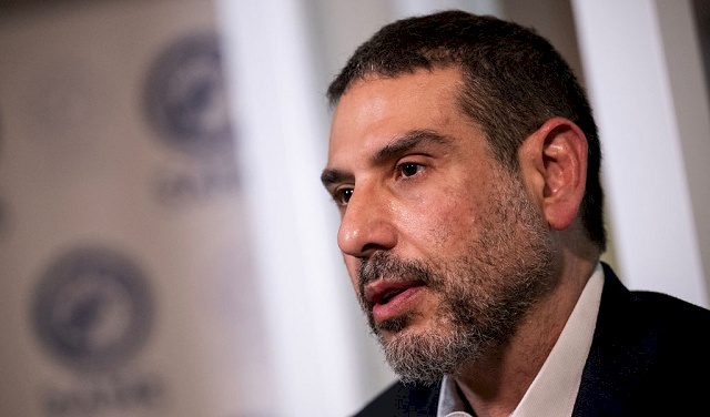 Adam Hamawi : le médecin américano-égyptien opposé à Israël s'approche du Congrès