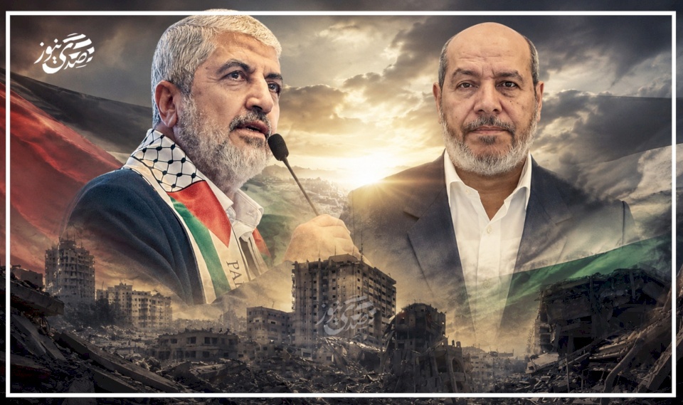 Sources à "SadaNews": La délégation du "Hamas" mène des négociations importantes en Turquie et sa visite au Caire y est liée