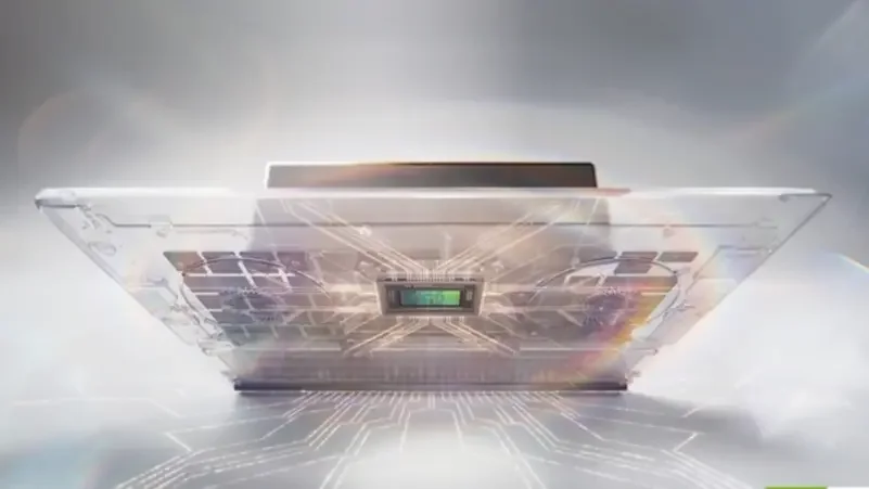 La plateforme RTX Spark d'"Nvidia" fait flamber les prix des ordinateurs portables