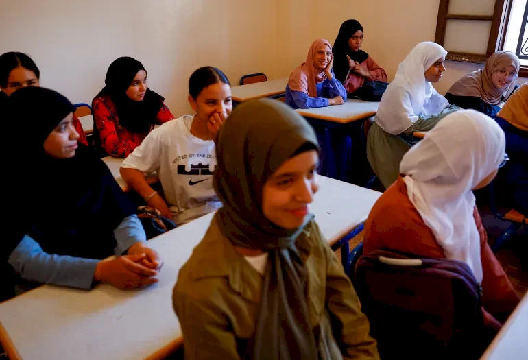 French Study Reveals Demographic Shift in the Maghreb.. What is Happening?