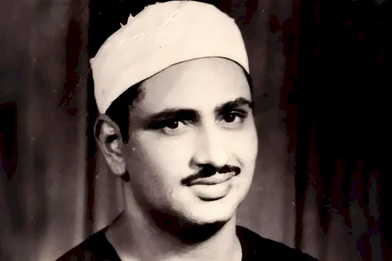 A Rare Recitation by Sheikh Mohamed Sidqi Al-Minshawi Returns to the Airwaves After Six Decades